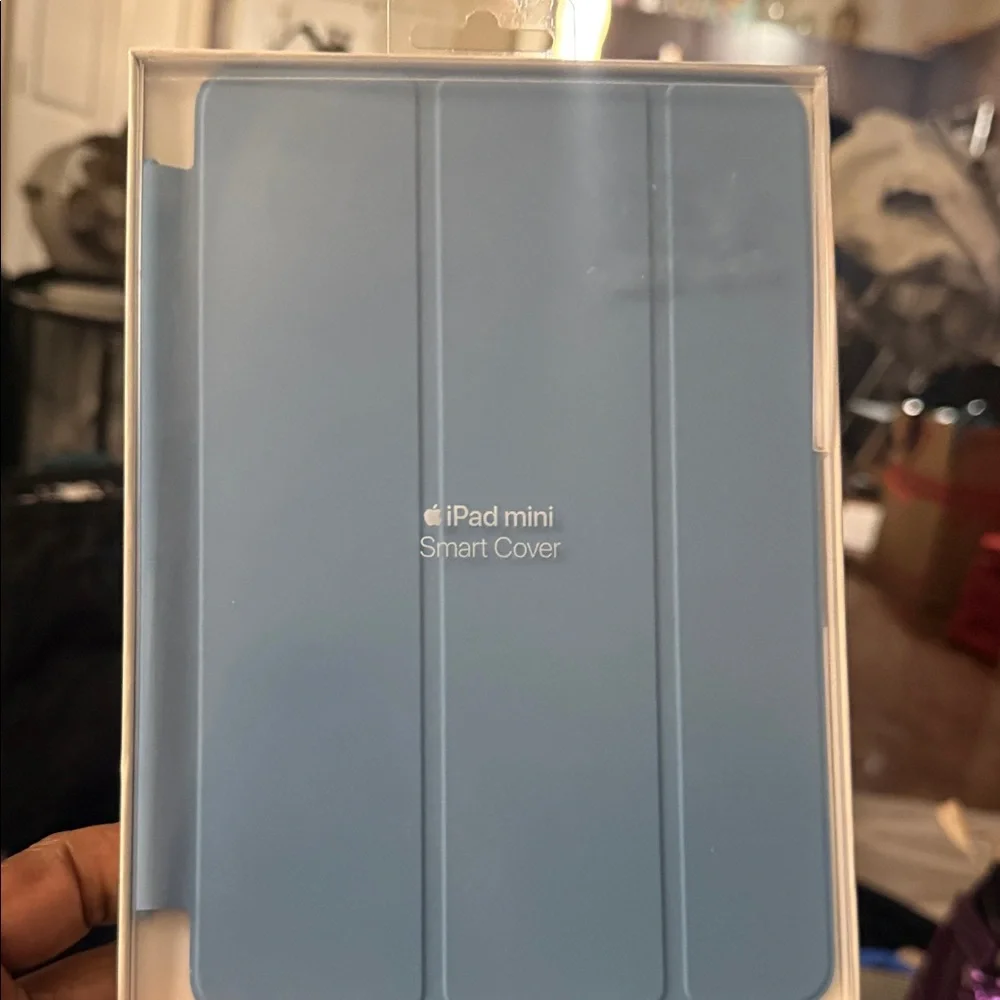 Apple iPad Mini Smart Cover - Sky Blue
